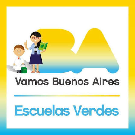 Escuelas Verdes