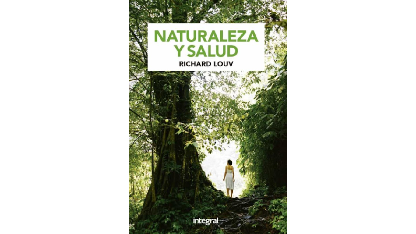 Naturaleza y salud